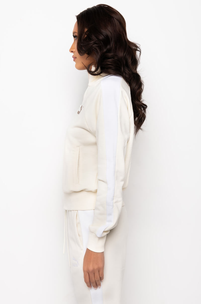 PUMA ICONIC T7 TRACK JACKET