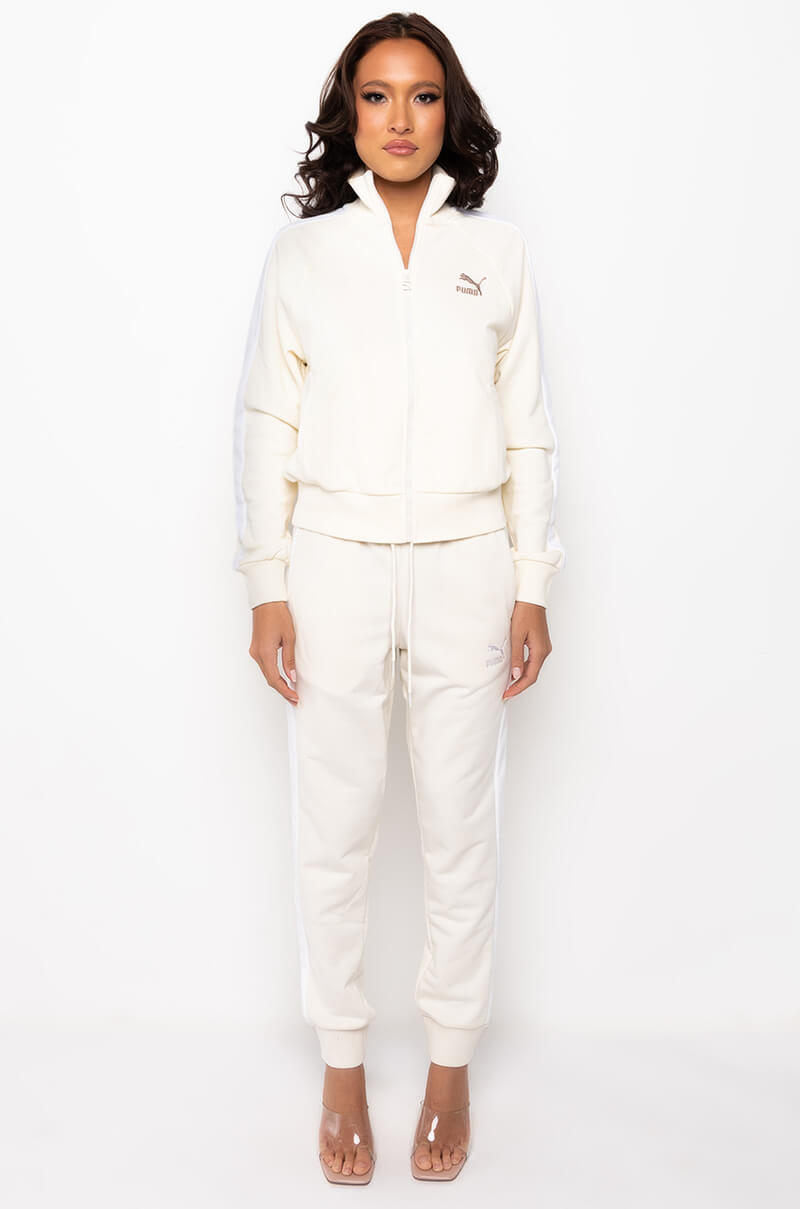 PUMA ICONIC T7 TRACK PANTS
