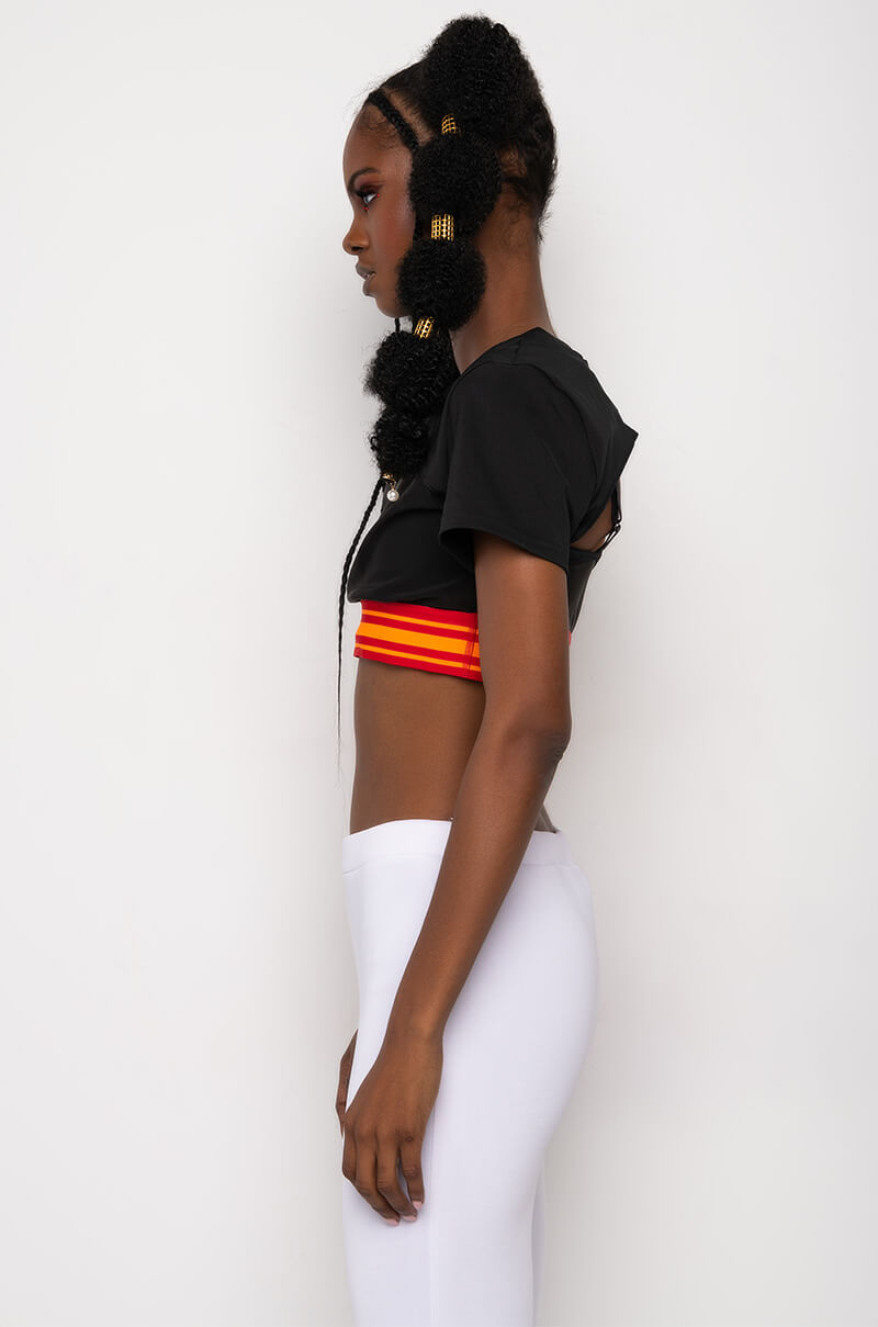 PUMA MULTI COLOR ORA MESH TOP
