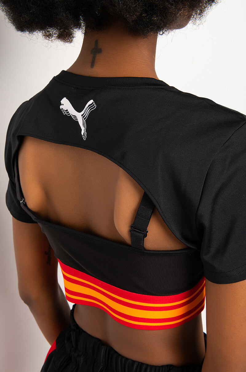 PUMA MULTI COLOR ORA MESH TOP