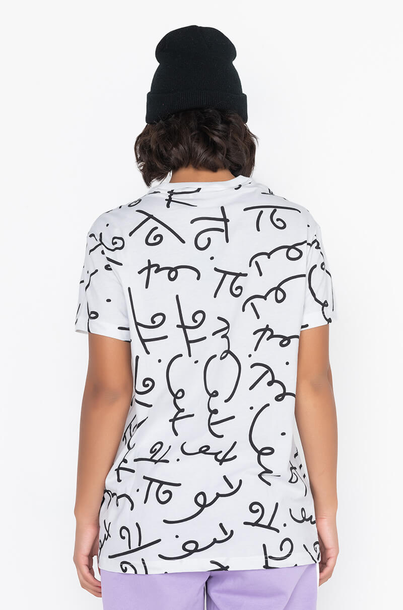PUMA X BRITTO CREW T SHIRT