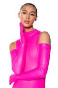 RIO LEATHER GLOVE