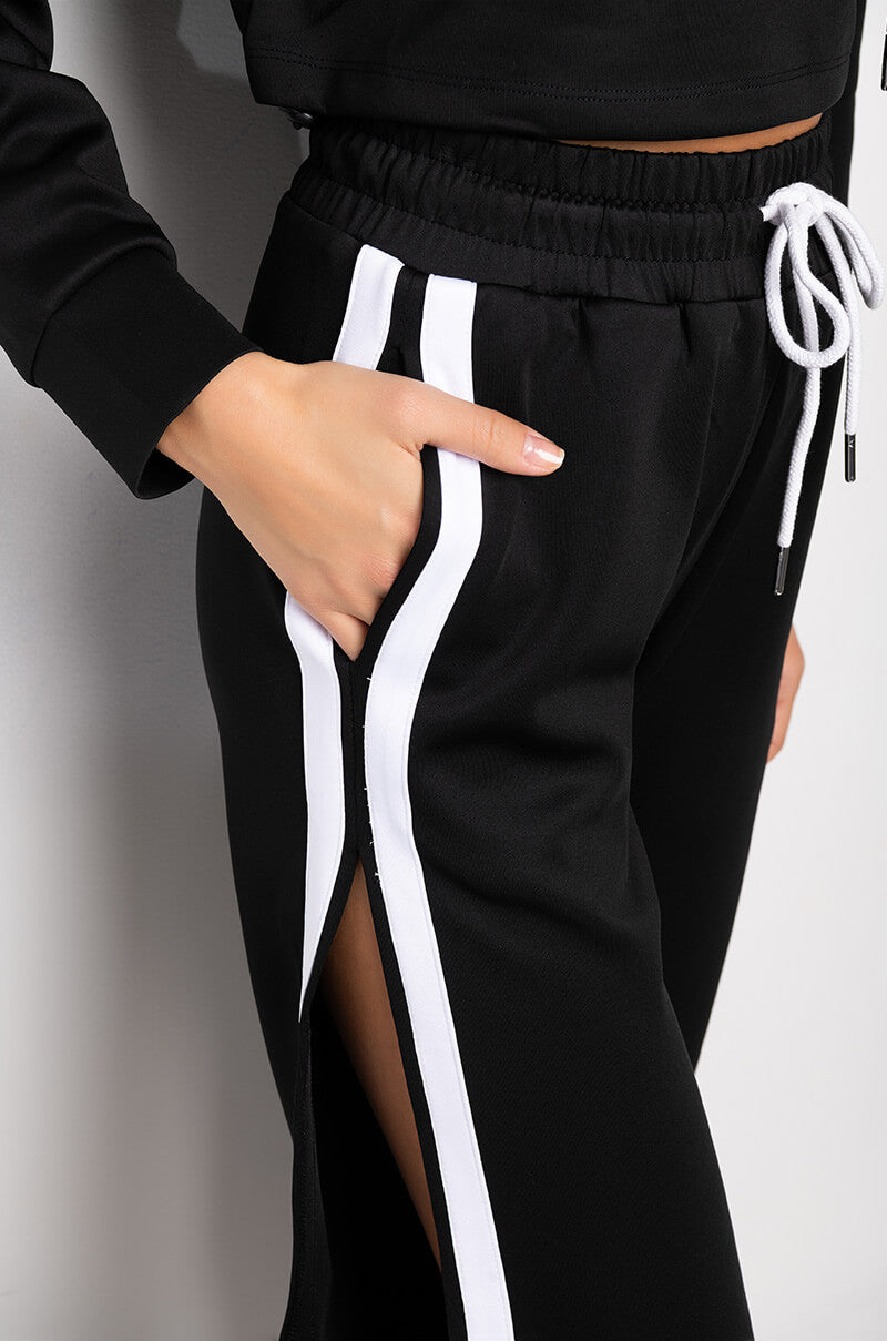RUMORS OPEN SIDE JOGGER