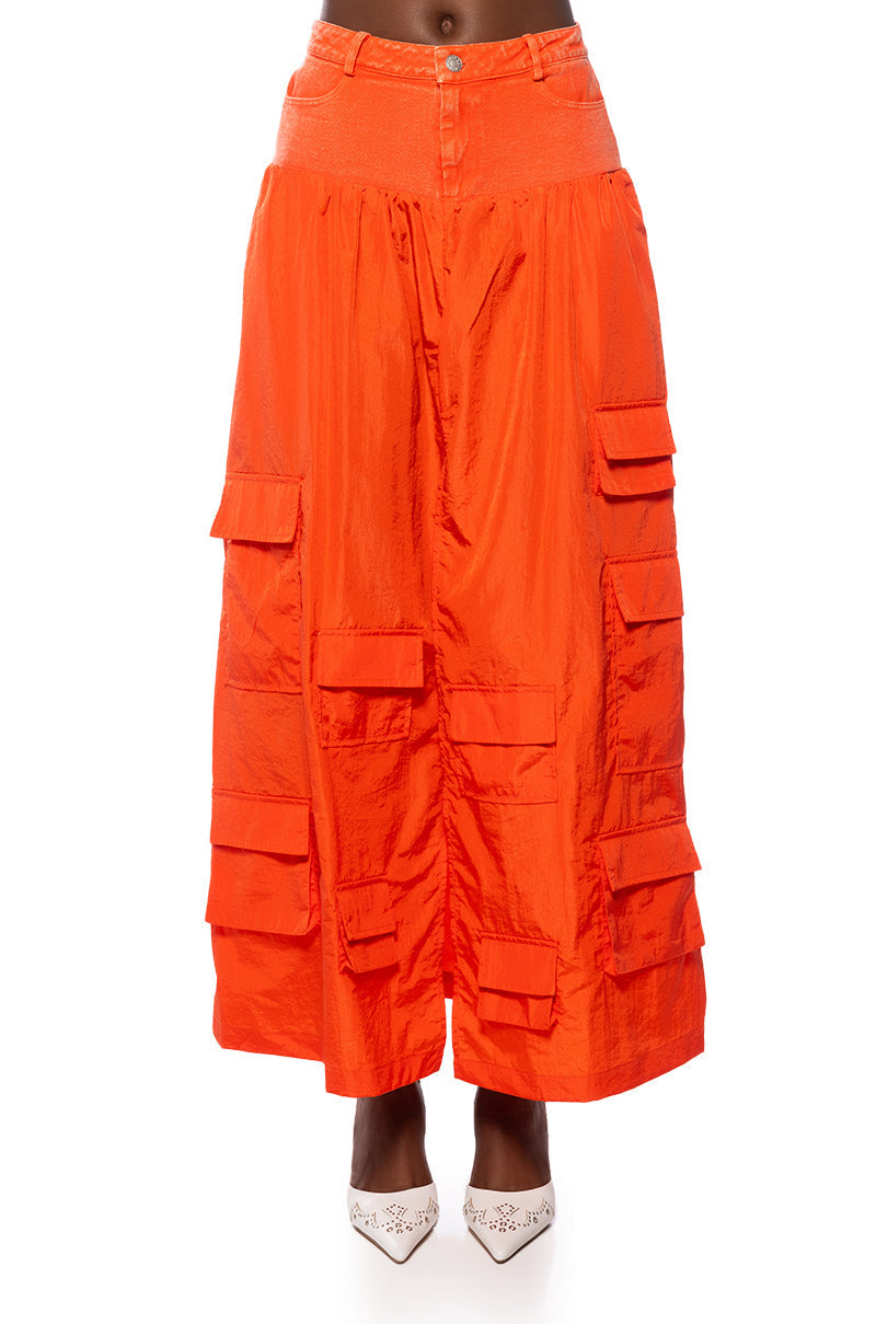 SHILOH MAXI SKIRT