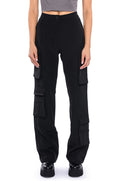 NIKKI RELAXED CARGO TROUSER