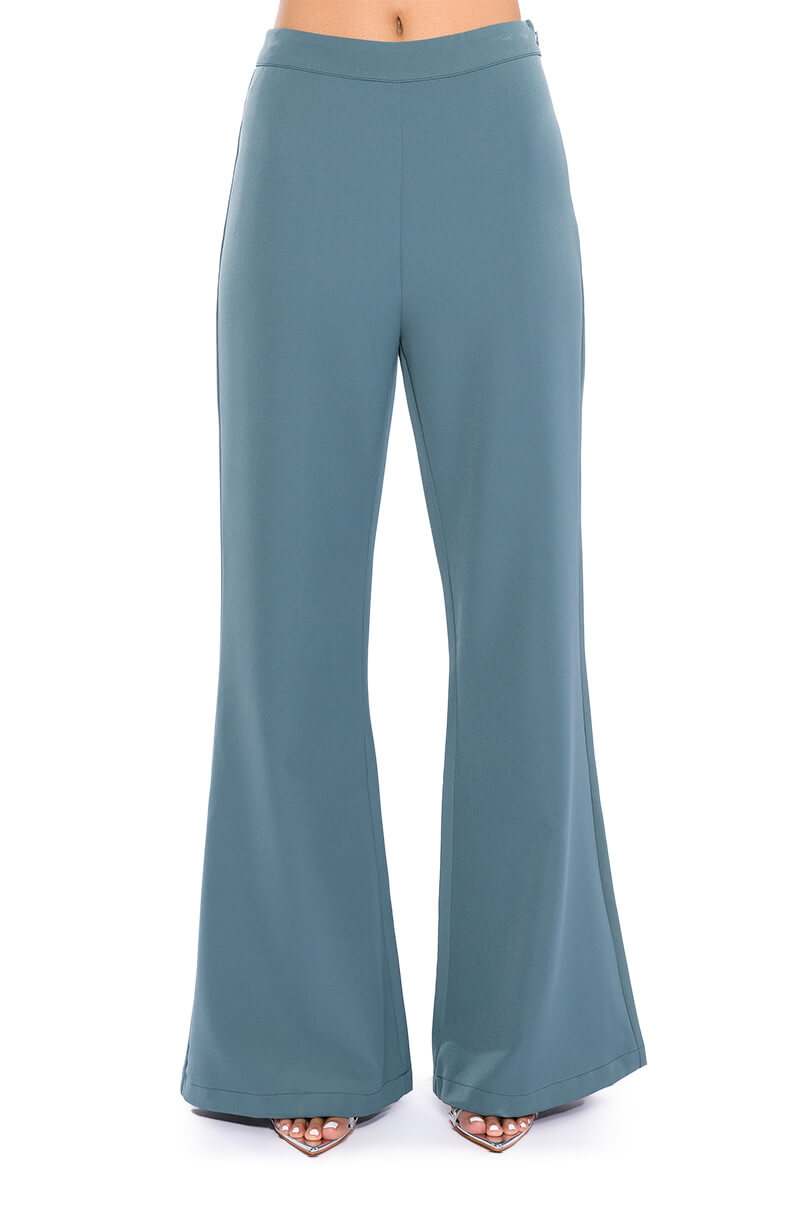 STAR RISE FLARE PANT