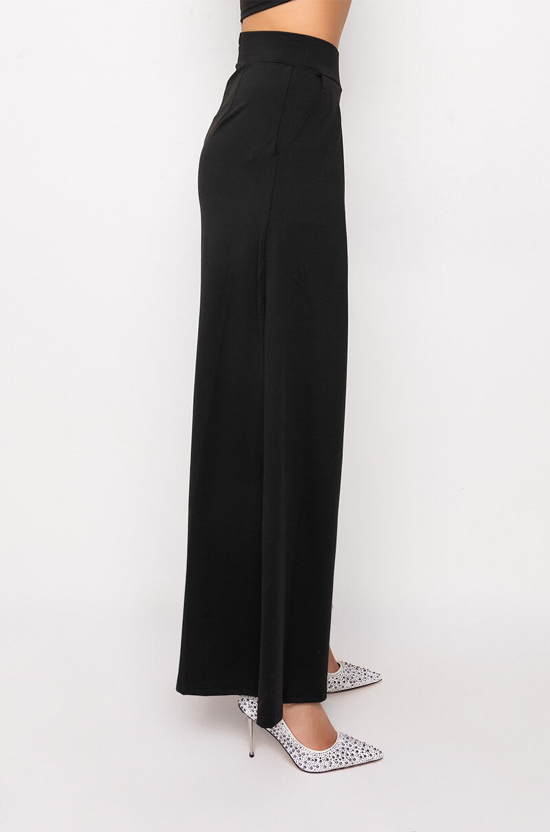 NALA COLORBLOCK PALAZZO PANT