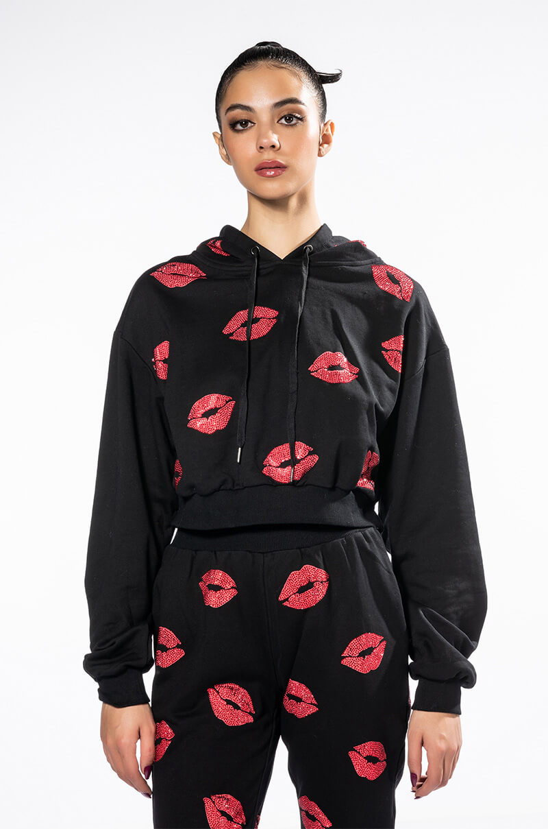 SUPERLOVE HOODIE