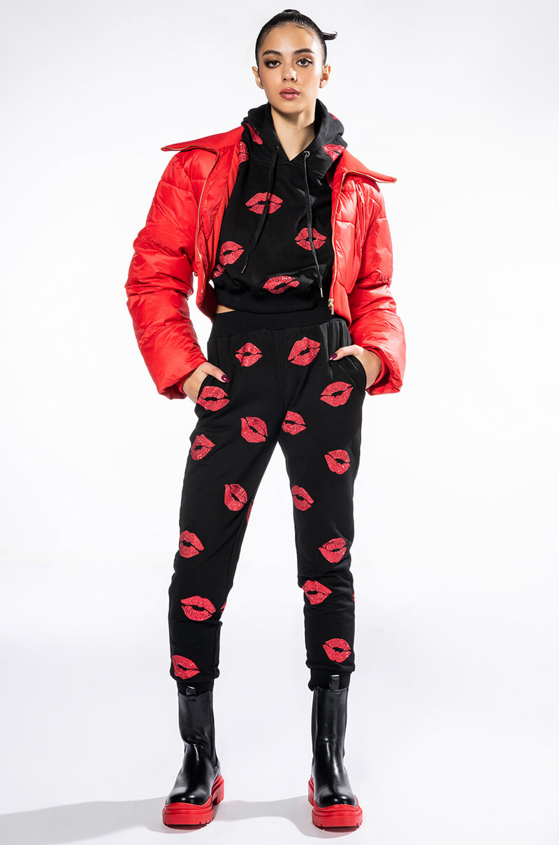SUPERLOVE JOGGER