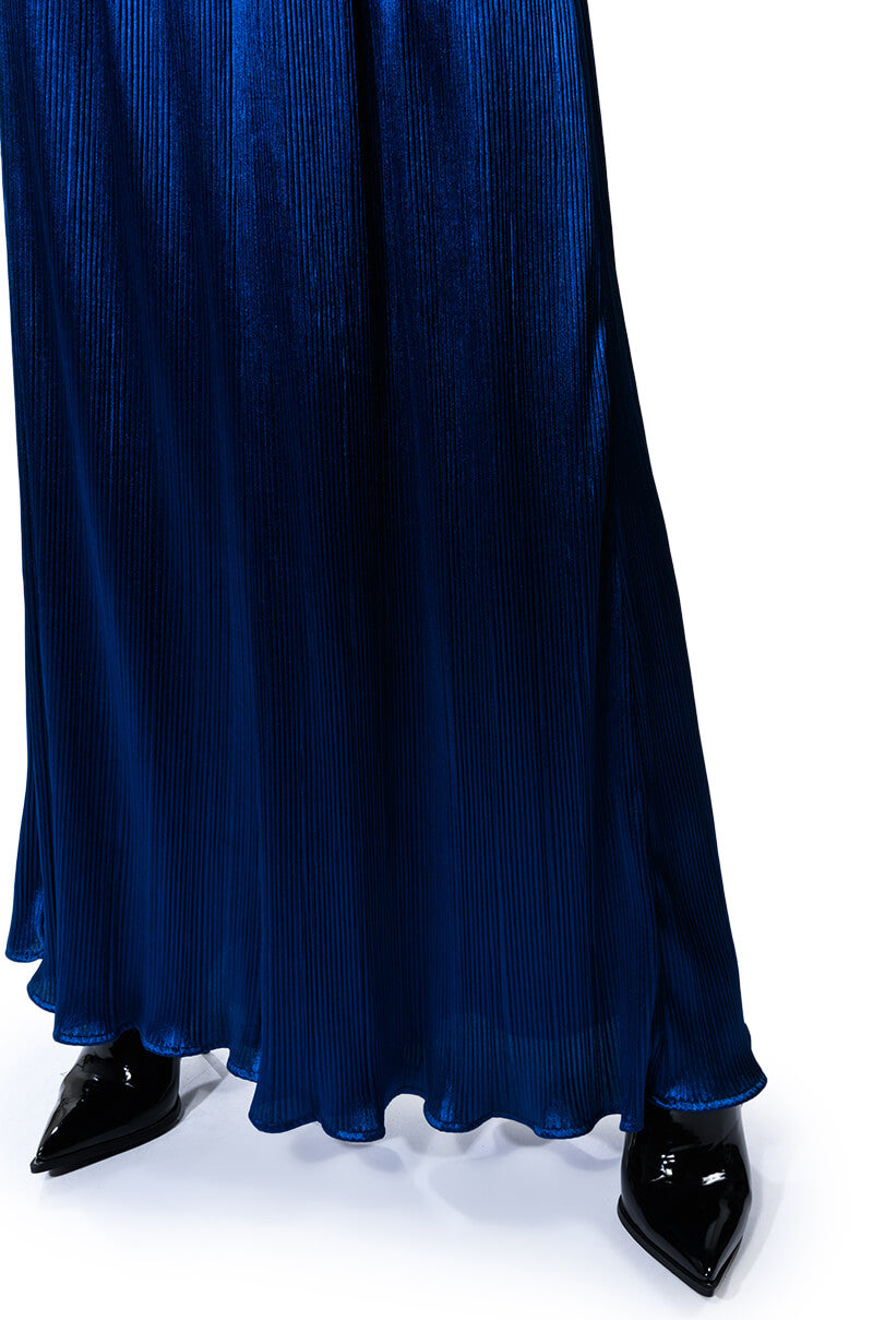 THE MOMENT PULL ON WIDE LEG PANT