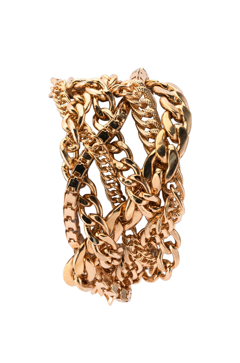 THEY COULD NEVER BRACELET