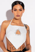 TRIFECTA BRALETTE