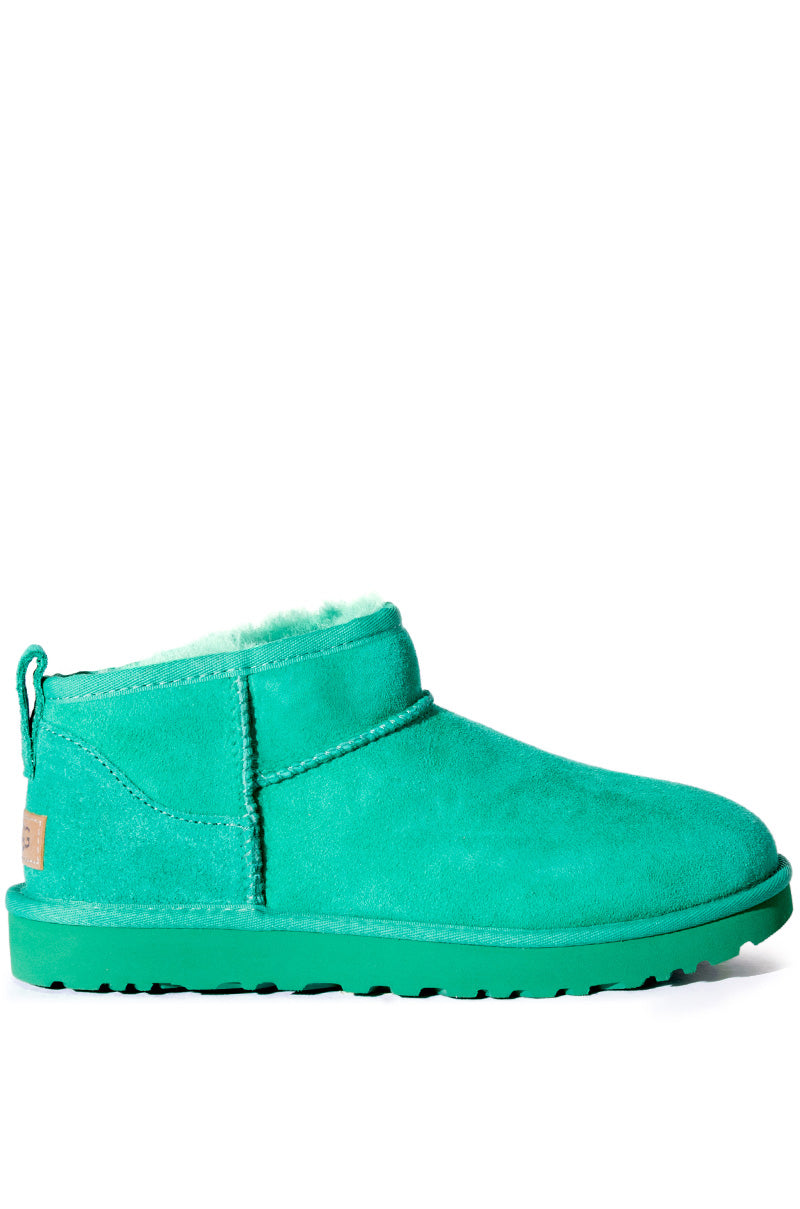 UGG CLASSIC ULTRA MINI
