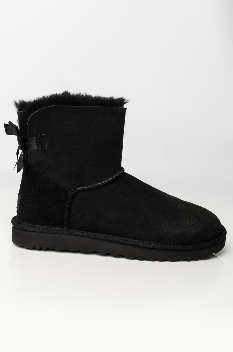 SEXY MID CALF FLAT