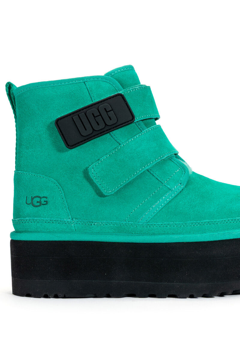 UGG NEUMEL PLATFORM