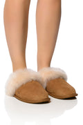 UGG SCUFF SIS