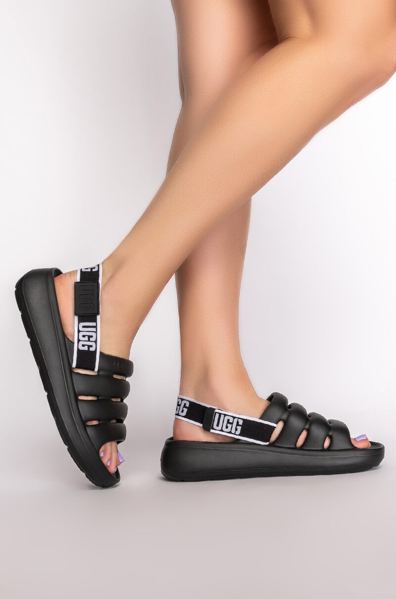 UGG SPORT YEAH SANDAL
