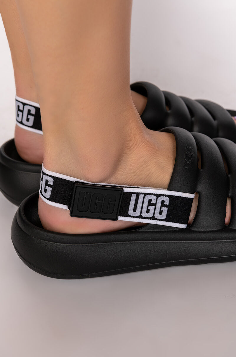 UGG SPORT YEAH SANDAL