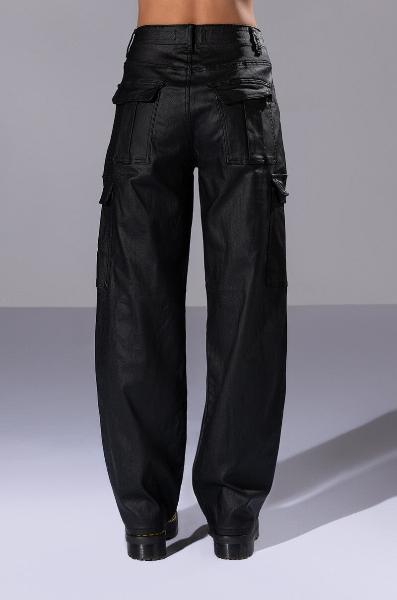 UNFORGETTABLE CARGO PANT