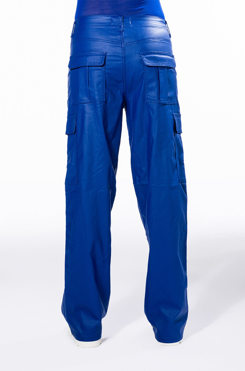 UNFORGETTABLE CARGO PANT