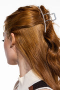 VERY PRECIOUS BANANA HAIR CLIP SET