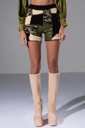 VICTORIOUS SHORTS