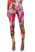 WHAT IS THE SCOOP MESH LEGGING