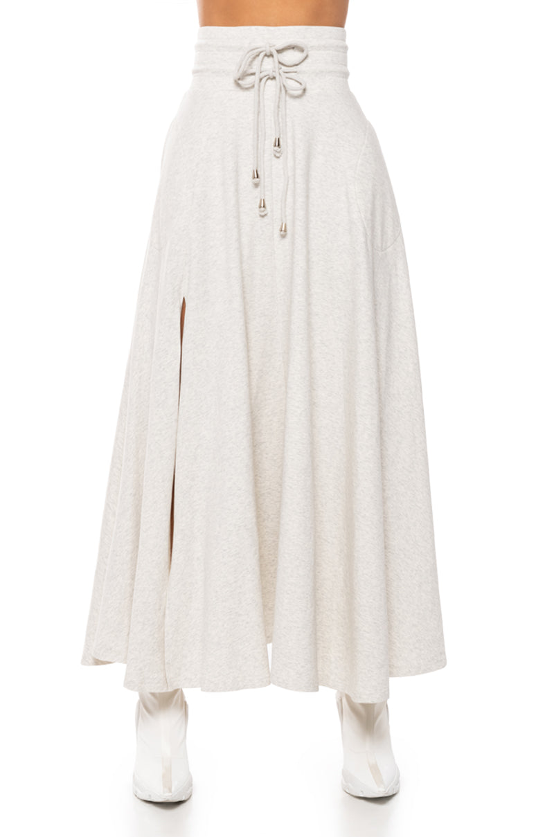ZUMI MAXI SKIRT