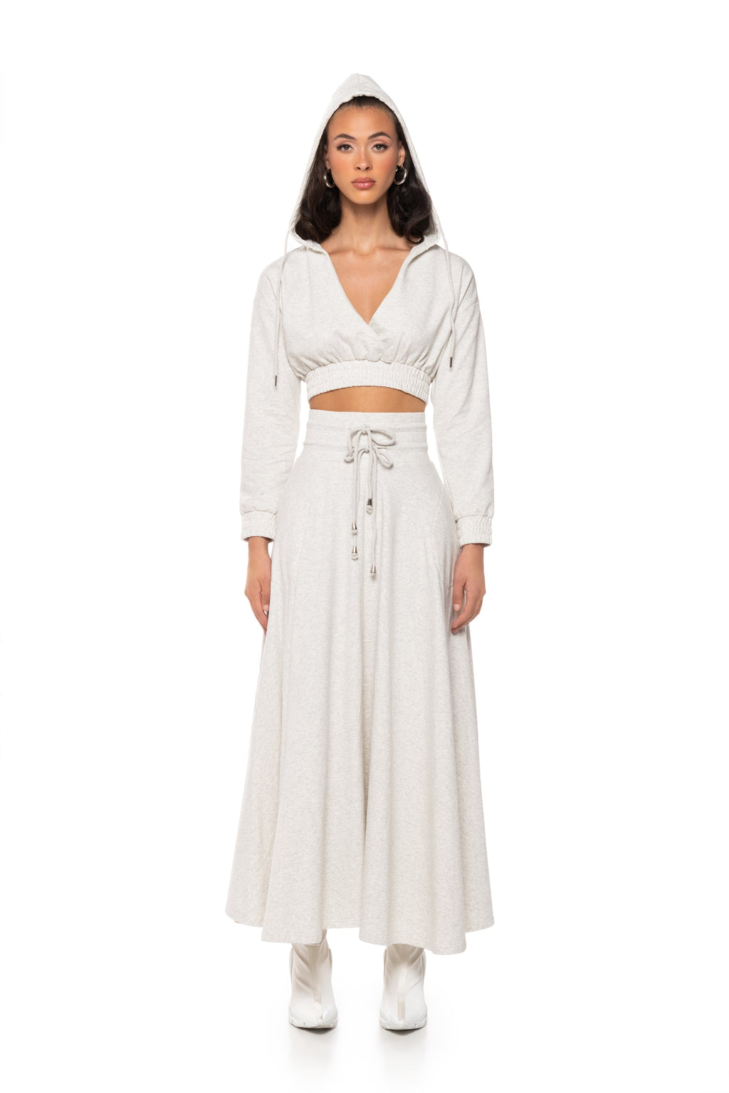 ZUMI MAXI SKIRT